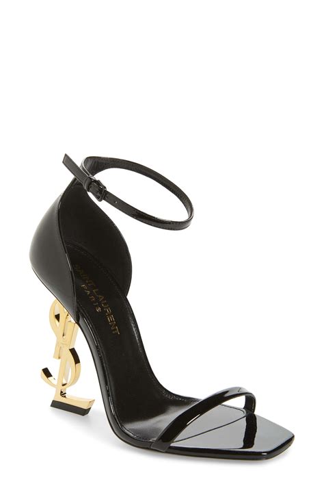 ysl shoes sale|yves saint laurent shoes outlet.